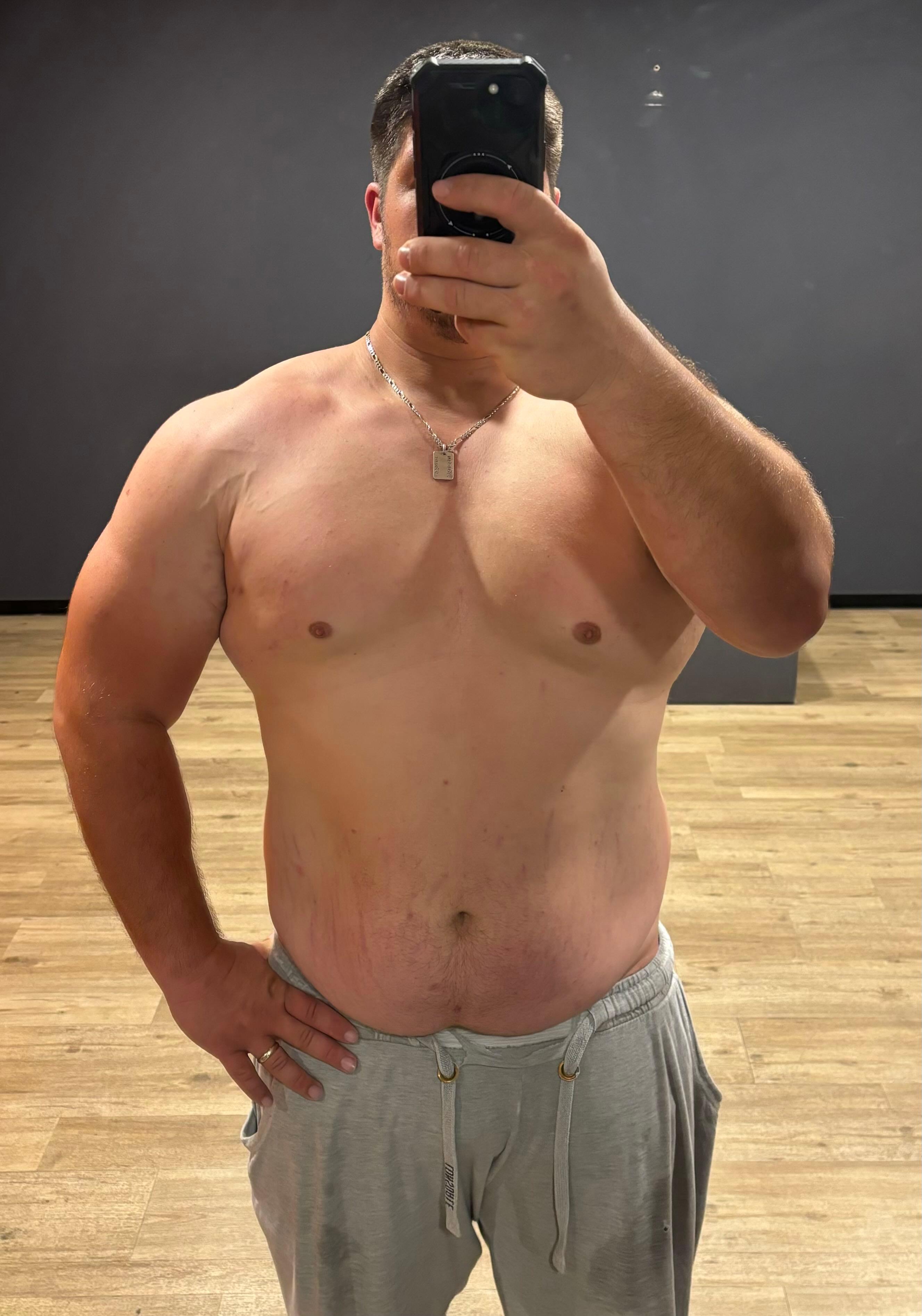 Virilbull