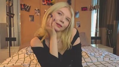 WilonaBowman Live Image