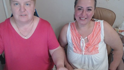 XMollyJaneX Live Image