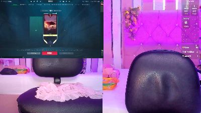 XimenaReid Live Image