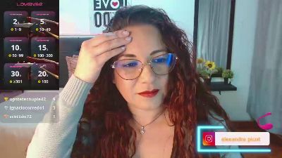 Zamy_xx Live Image