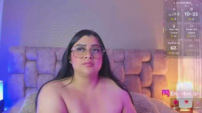 _Emily_1 Live Image