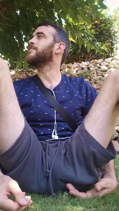 _NakedChef_ Live Image