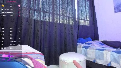 agatha_walter_ Live Image