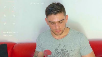 alejandro_marin Live Image