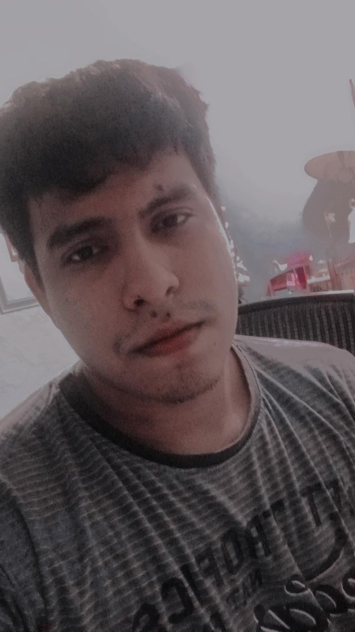 alfredohot6 Live Image