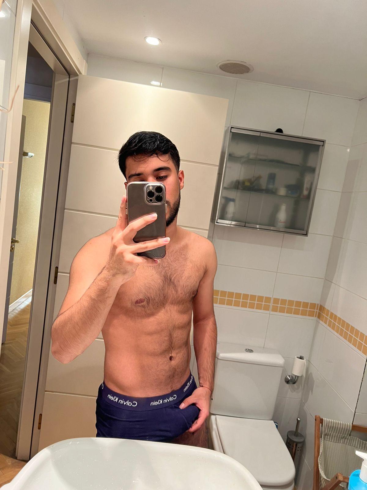 andres_co Live Image