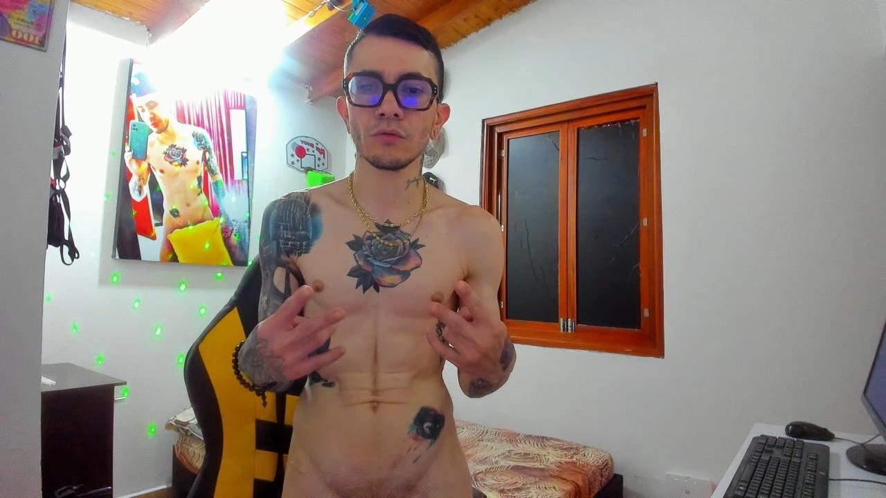 andresnasty