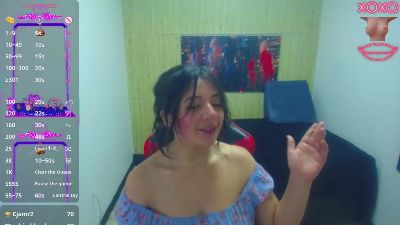 angelie_3 Live Image