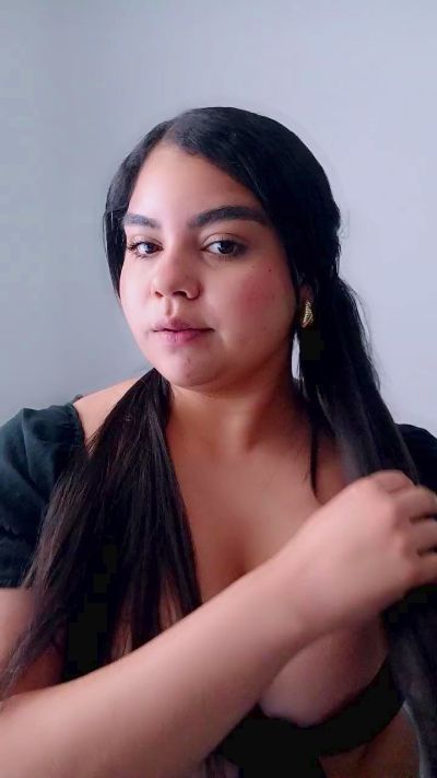 ariannasmile Live Image