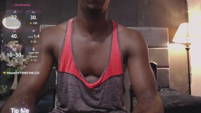 blackbignude