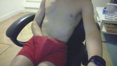 boy_2503 Live Image