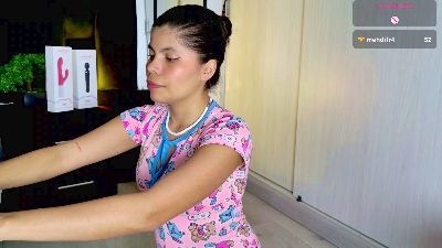 cutehanna1 Live Image