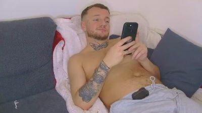 cutescottishlad