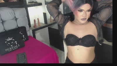 dulce_gaby95 Live Image