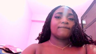 ebony_squirts Live Image