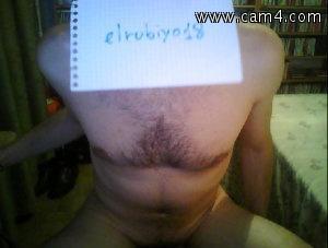 elrubiyo25 Live Image