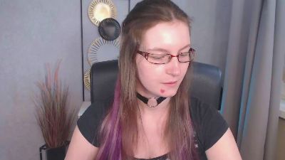 emma_tease Live Image