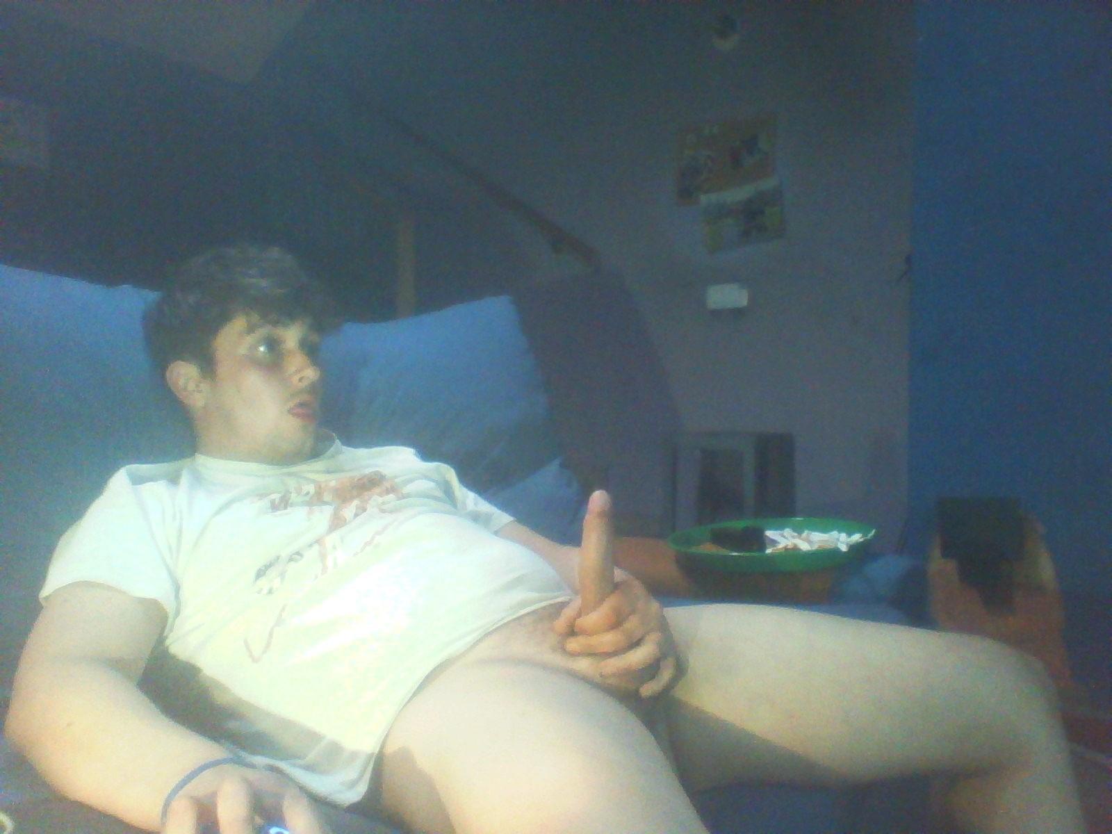 fox_hood_sexy Live Image