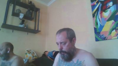 fredact25 Live Image