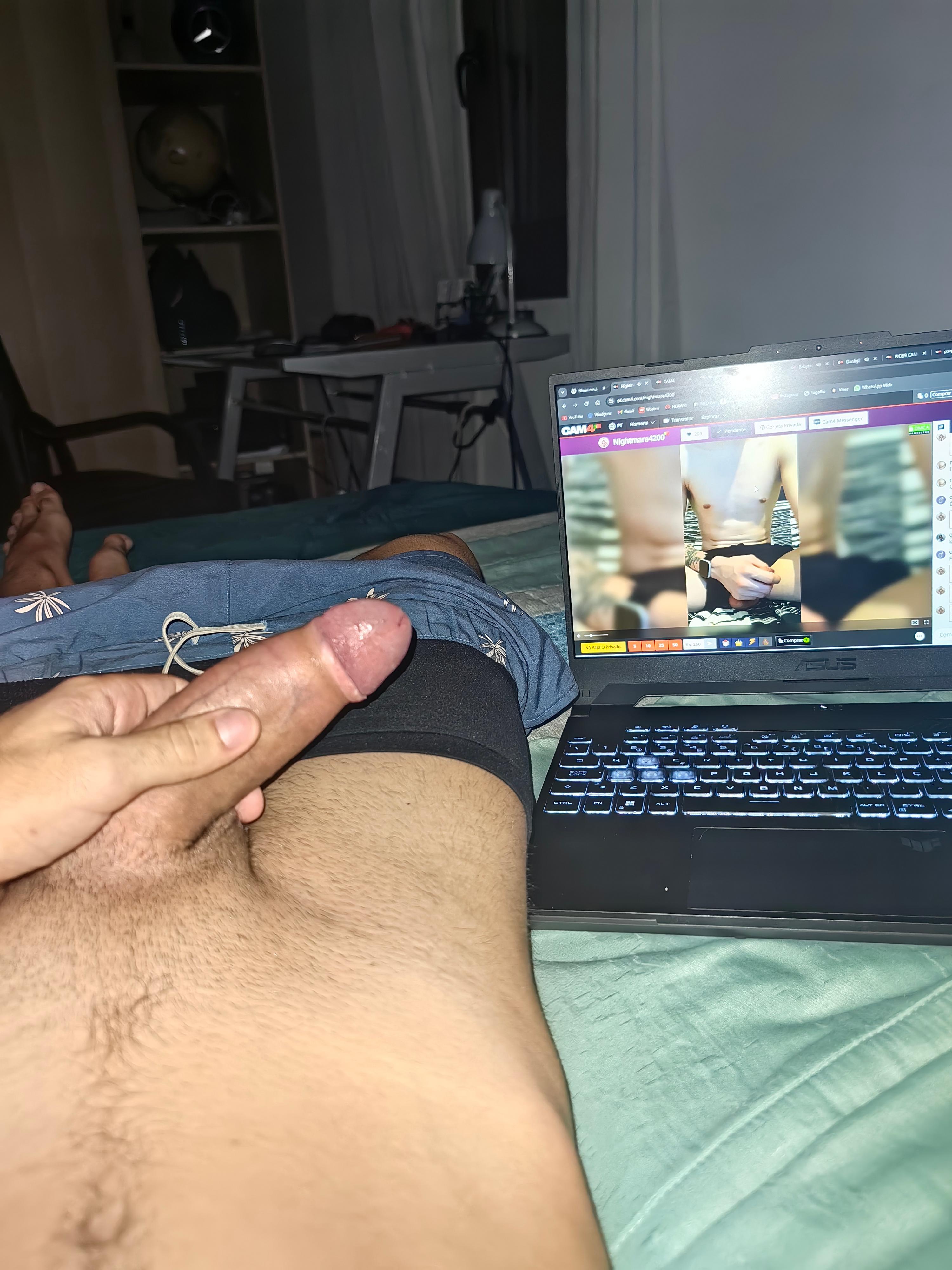 gassa34 Live Image