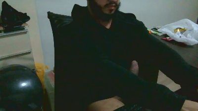 gozadoransioso Live Image