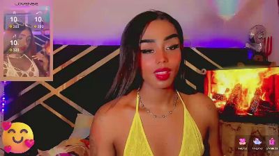 hot_goddes3x Live Image