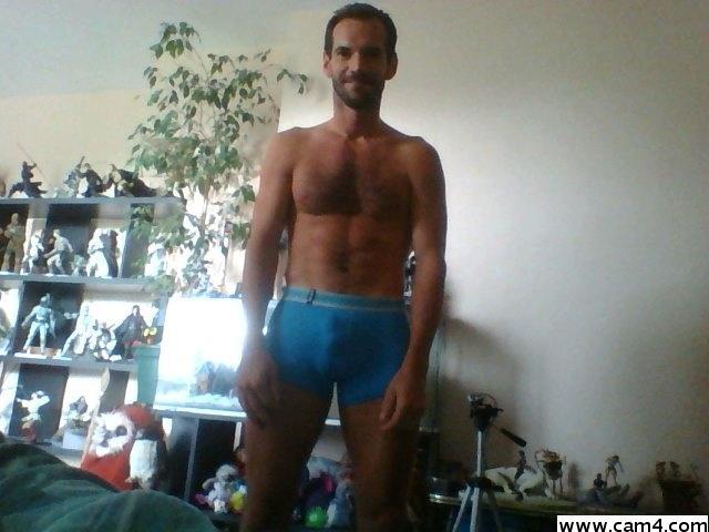 hotfrenchcho Live Image