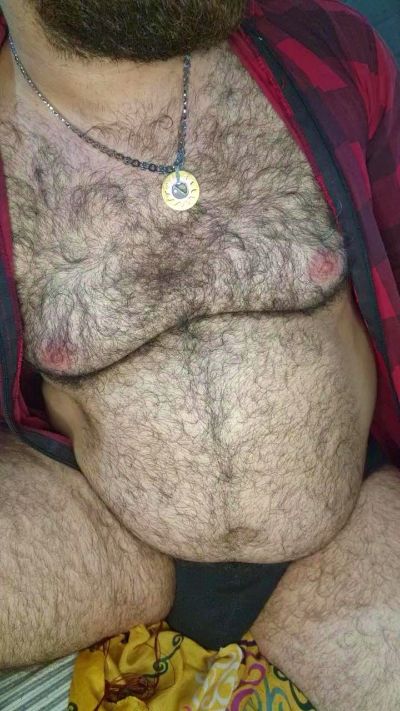 hugsbear Live Image