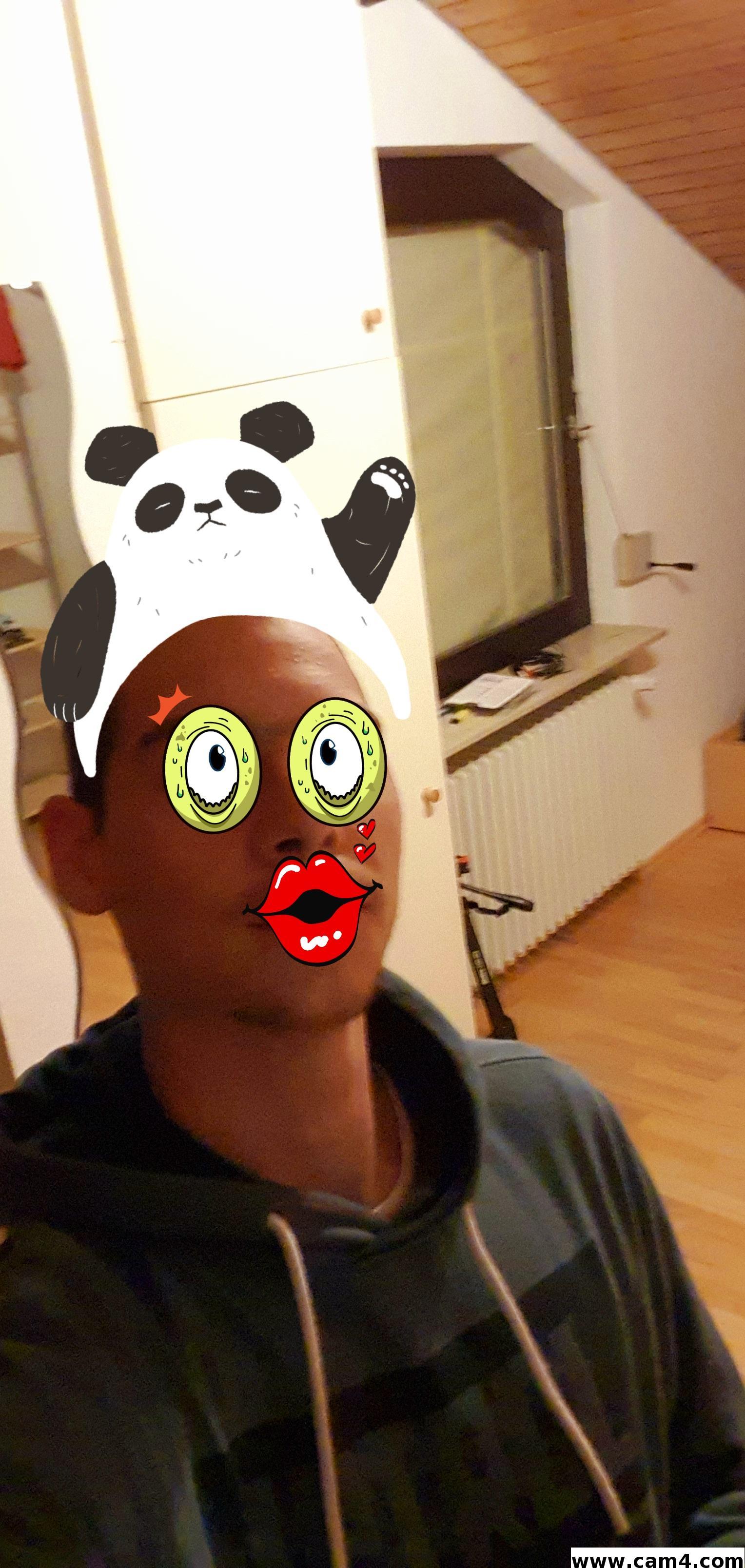 ichsuchdich Live Image