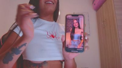 im_kloe Live Image