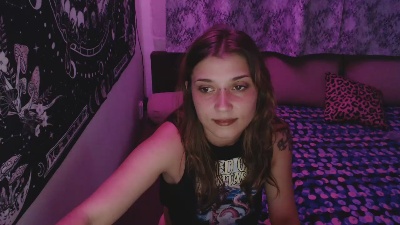 irina420 Live Image