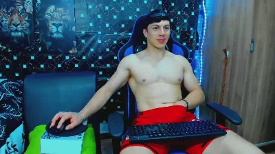 javiersexyvoy Live Image
