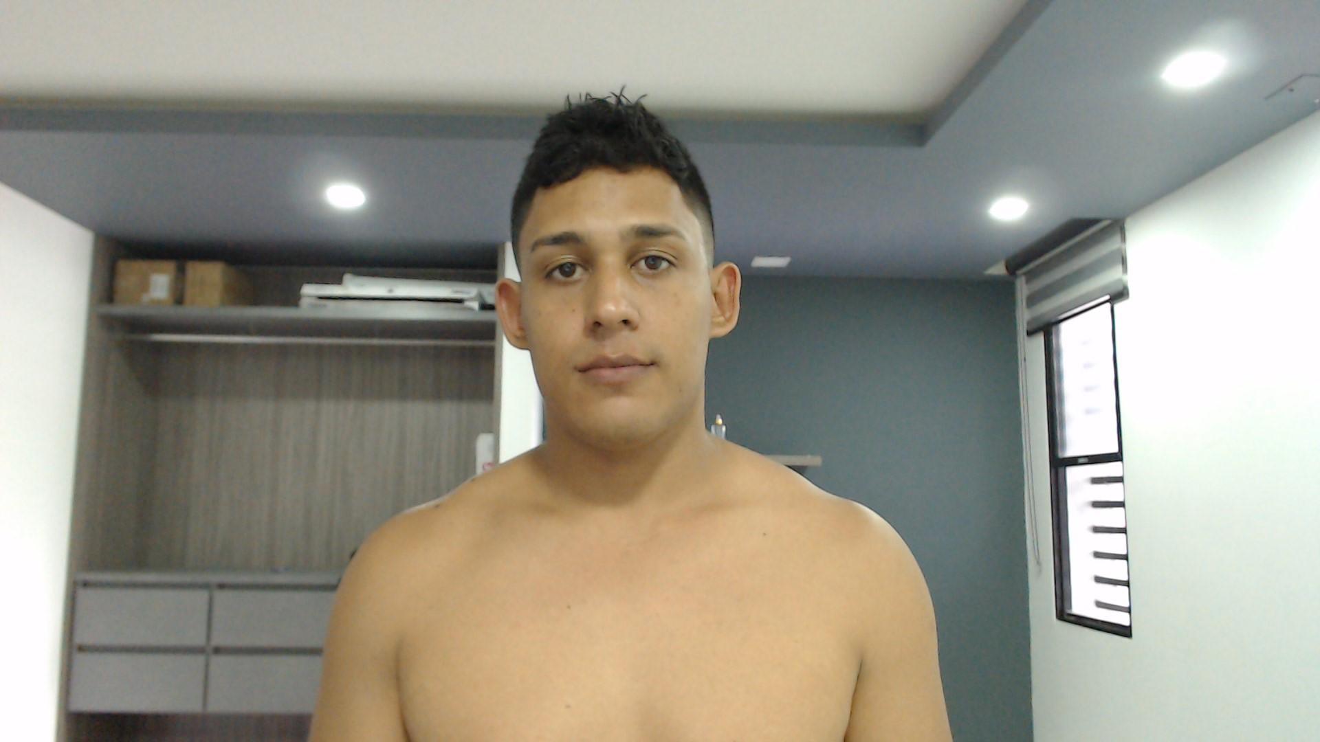 jhoansex7 Live Image