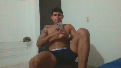 kike436 Live Image