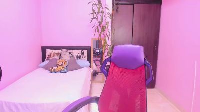 kitty_squirts Live Image