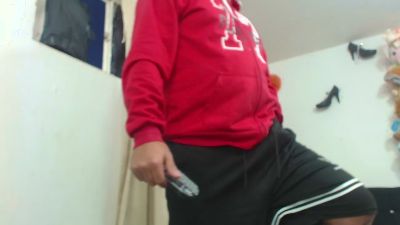 lili_latina Live Image