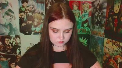 lily_swaylove Live Image
