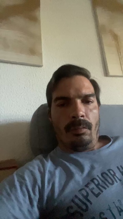 luis00es Live Image