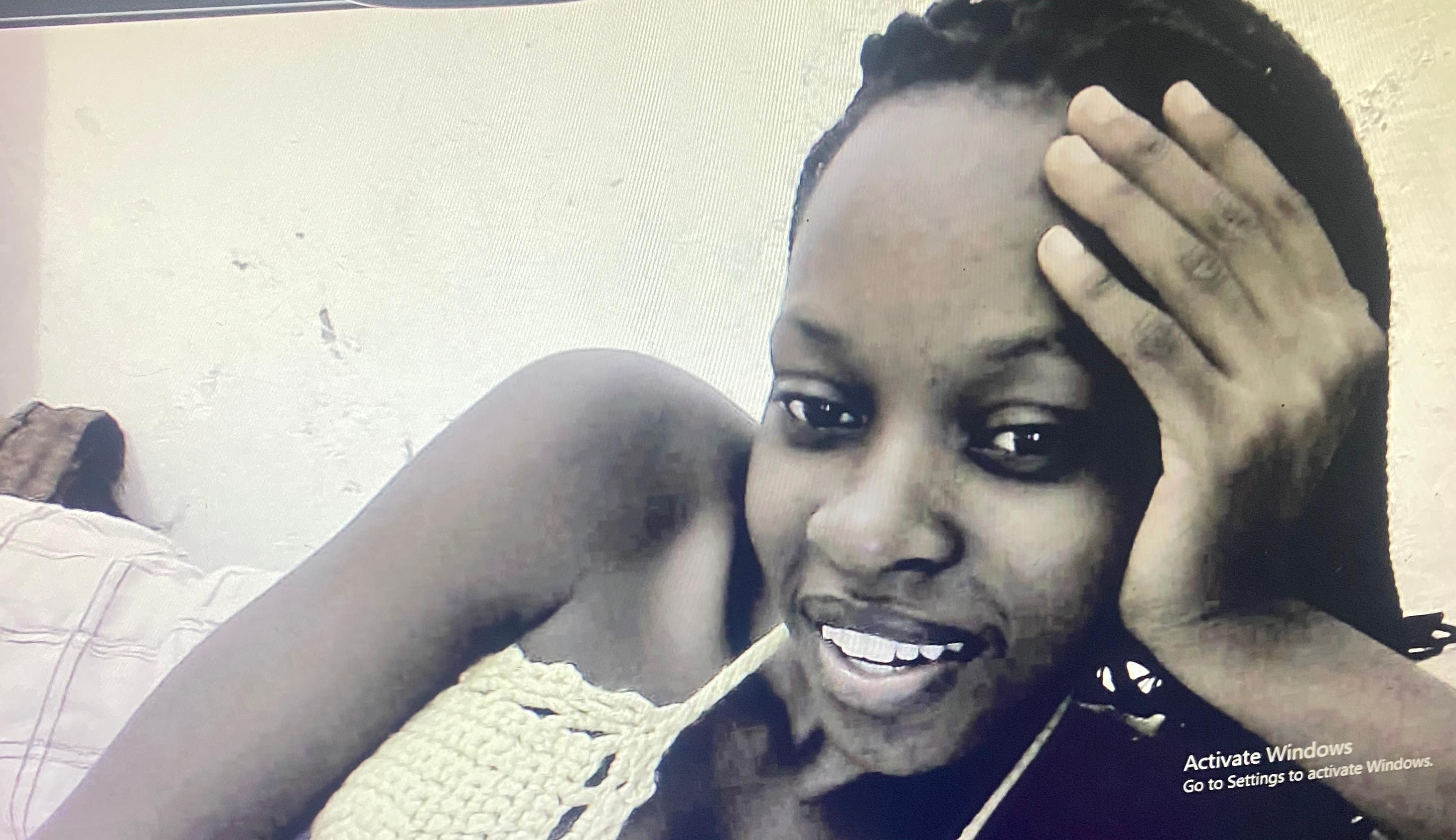 lyniesexy Live Image