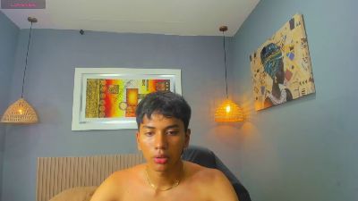 markbow Live Image