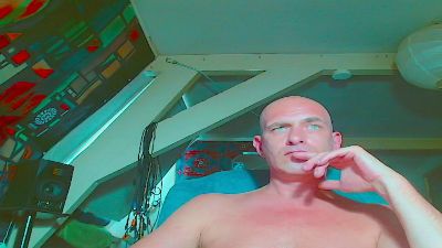 maxhard1977 Live Image