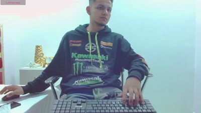 mescami_vc Live Image