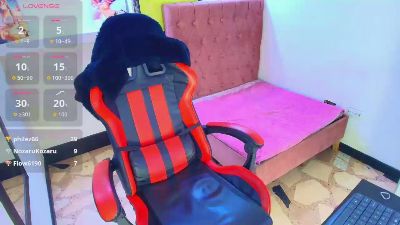 miaa_scott Live Image