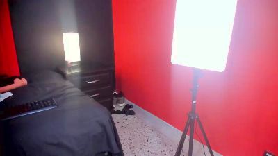 michael_hanna Live Image
