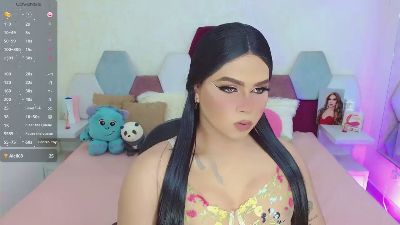 miss_adriana43 Live Image