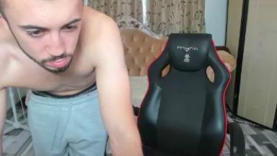 mrbanks19 Live Image