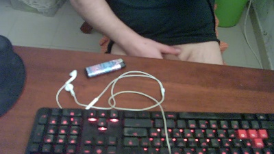 mrgreen420_ Live Image
