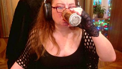 norma_gin Live Image