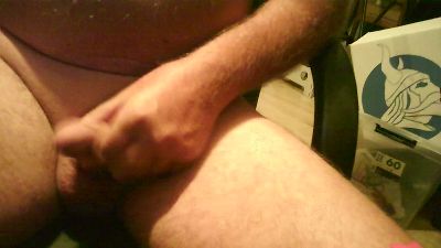 overpenis Live Image